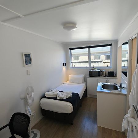 Roselands Motel Тауранга Екстериор снимка